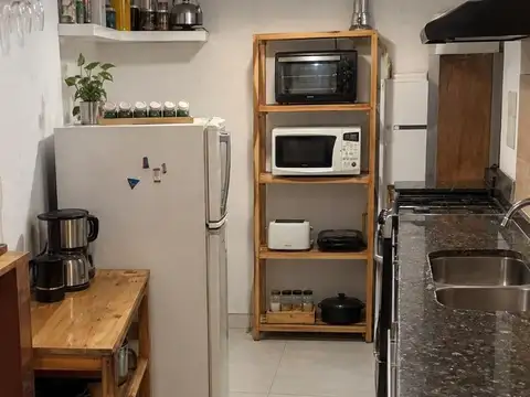 Depto Tipo Casa en Venta de 5 dormitorios