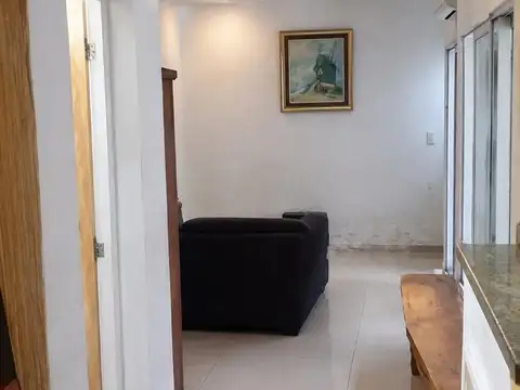 Depto Tipo Casa en Venta en Barrio España y Hospitales, USD 162.000