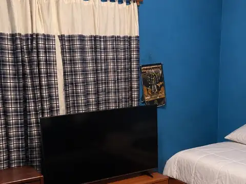 Depto Tipo Casa 6 ambientes con 3 baños