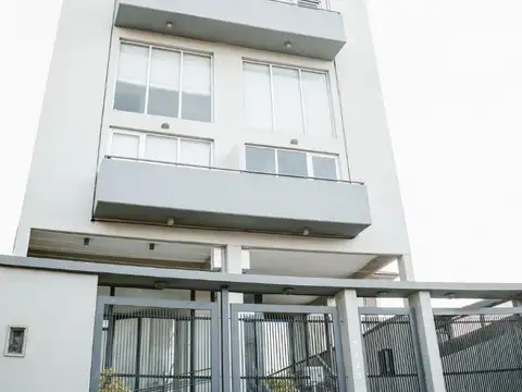 Departamento en Venta 12 años
