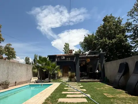 Avenida San Martín Sur 4700