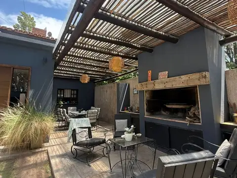 Casa en Venta de 4 dormitorios