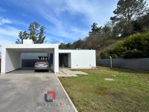 Vendo Casa en Mendiolaza Housing