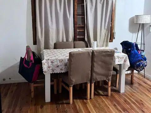 arrecifes al 3900 Pilar