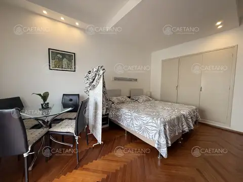 Departamento en peninsula