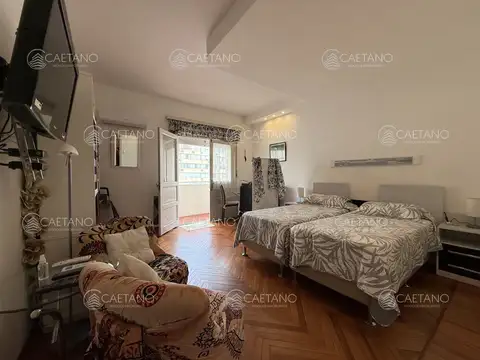 Departamento en peninsula