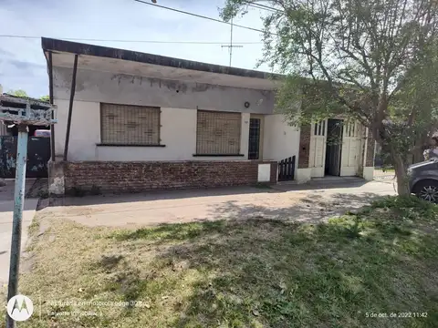 Av. Manuel Belgrano