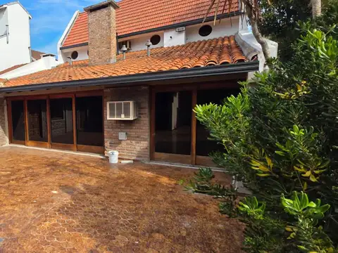 Casa en Venta 40 años