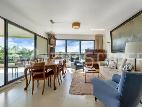 Departamento en Venta de 3 dormitorios