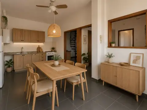 VENTA PH 5 AMB C TERRAZA LANUS OESTE