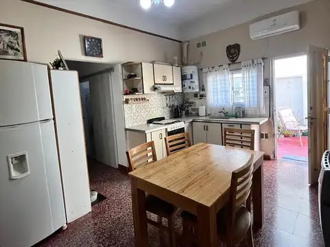 Depto Tipo Casa en Venta en Ituzaingo Sur, USD 70.000