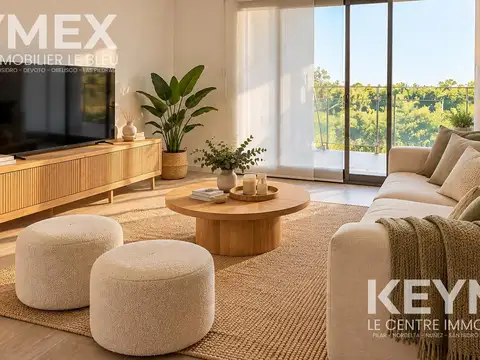 Departamento en Venta en La cañada de Pilar, USD 118.000