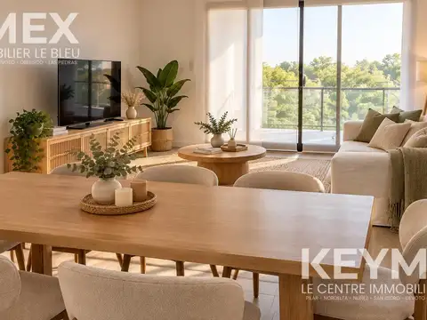 Departamento en Venta A Estrenar