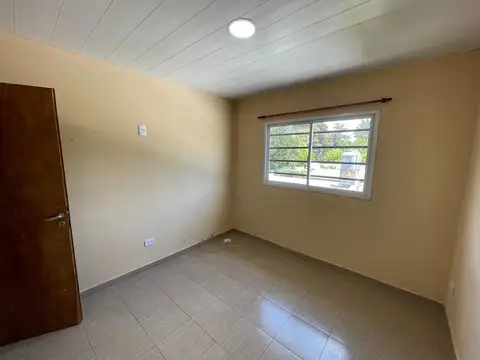 DEPARTAMENTO - 2 AMBIENTES - ITUZAINGO