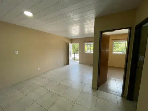 Departamento en Alquiler de 1 dormitorio