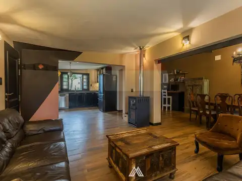 Casa en Venta de 4 dormitorios