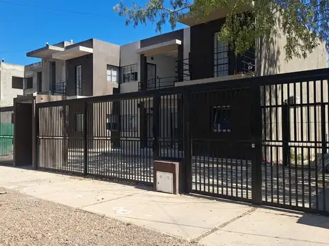 VENTA DEPARTAMENTO JESUS NAZARENO - GUAYMALLÉN