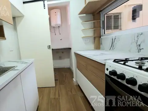Venta Departamento Arredondo y Amenabar a estrenar !  Apto Profesional  ideal renta
