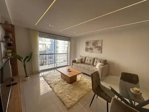Santa Fe 1600, Piso 6