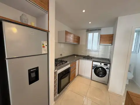 Departamento en Venta al Norte