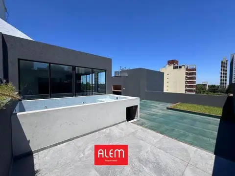 DEPARTAMENTO 3 AMBIENTES - LOMAS DE ZAMORA - OESTE, GRAN BS. AS. SUR
