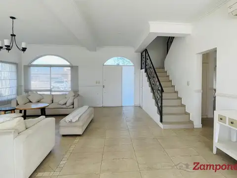 Casa en Alquiler Temporal 10 años