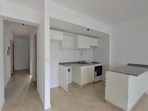 Departamento en Alquiler A Estrenar