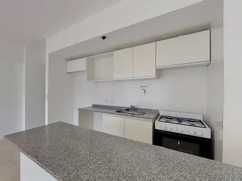 Departamento en Alquiler al Noreste
