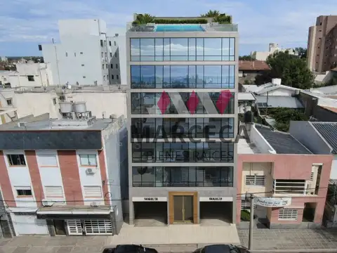 Alquiler de Edificio,  Área Centro Oeste, Neuquén Capital