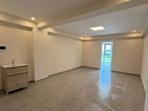 Oficina en Alquiler A Estrenar
