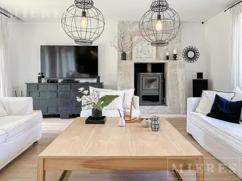 Casa en Venta 8 años