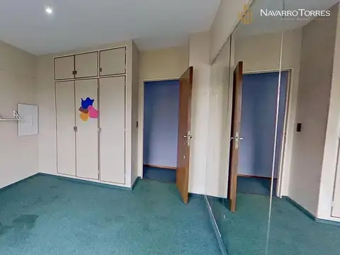 Departamento en Venta de 7 ambientes