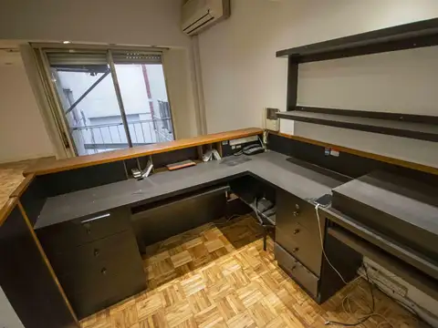 Departamento en Venta de 5 ambientes