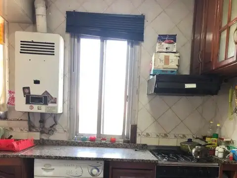 Departamento en Venta 41 años