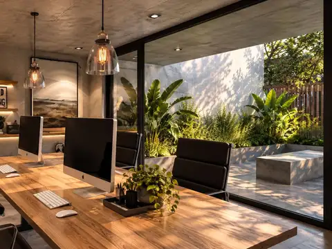 Departamento en Venta en Bella Vista , USD 95.000