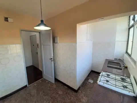Departamento en Alquiler al Oeste