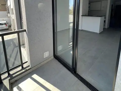 Departamento en Venta en Barrio Norte, USD 53.000