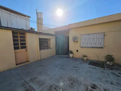 Casa en Belgrano
