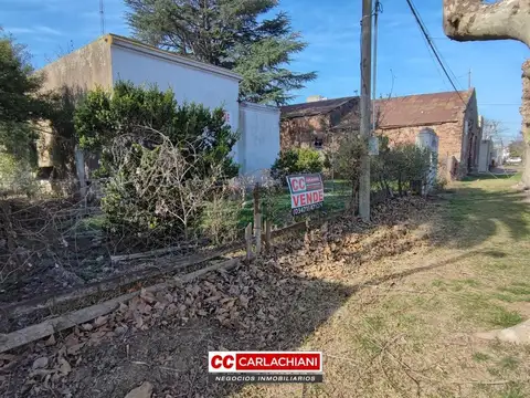 Terreno en Venta de 1999,0 m2