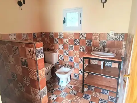 Casa en Venta A Estrenar