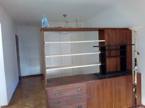 Departamento en Alquiler 40 años
