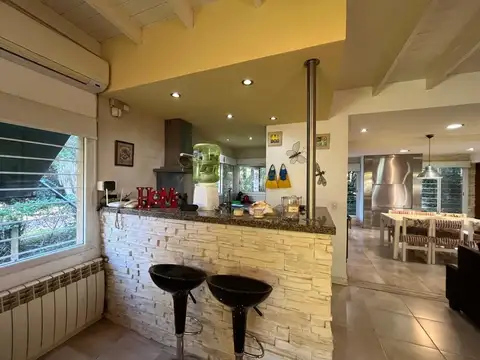 Casa en Venta 8 años