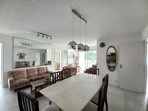 Departamento en Alquiler Temporal de 3 dormitorios