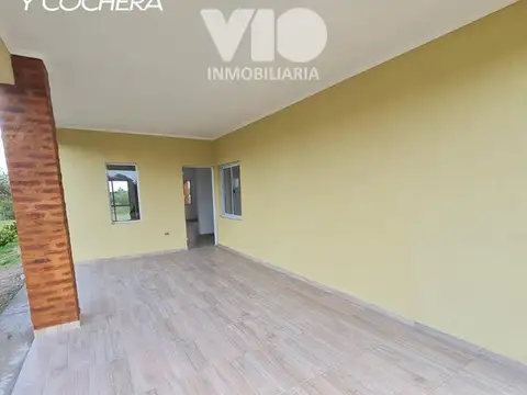 Casa en Venta de 2 dormitorios