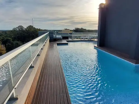 OPORTUNIDAD   DEPARTAMENTO PINAMAR CENTRO - AMENITIES