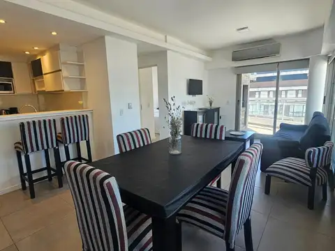 Departamento en Venta 6 años
