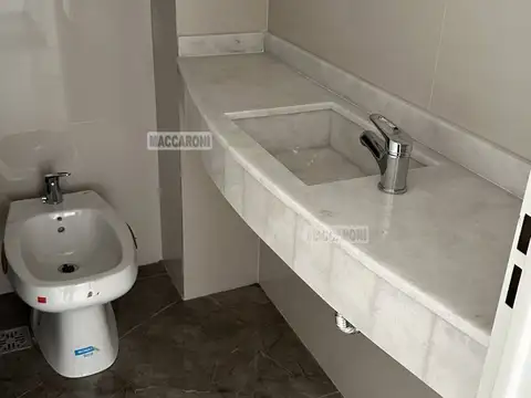 Departamento en Alquiler al Este