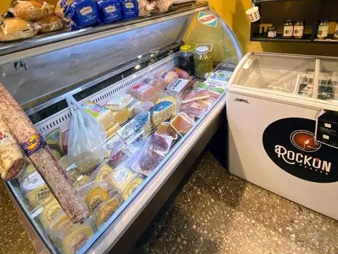 Fondo Comercio en Venta en Centro, USD 23.000