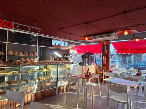 Fondo Comercio en Venta en Córdoba, USD 90.000