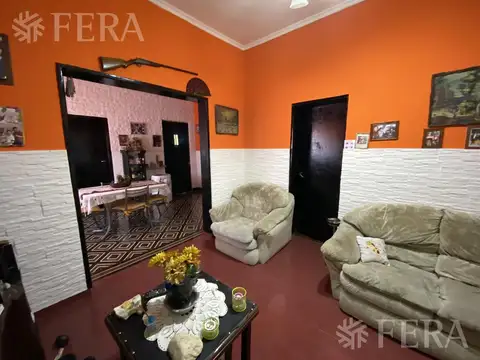 Depto Tipo Casa en Venta de 2 ambientes